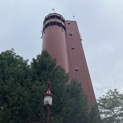 Tower Park - Tower