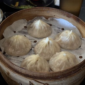 Brochette Dumpling - Dim Sum Near Me - San Francisco, California
