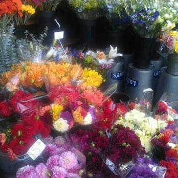 Urban Flowers - This is my happy place. - Florists Near Me - San Francisco, California Urban Flowers - This is my happy place. - Florists Near Me - San Francisco, California