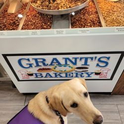 Grant's Bakery
