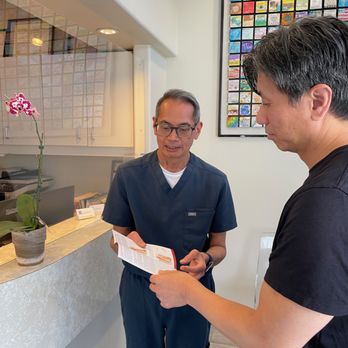Eric Wong, DDS - Sunset Endodontics - Endodontists Near Me - San Francisco, California Eric Wong, DDS - Sunset Endodontics - Endodontists Near Me - San Francisco, California