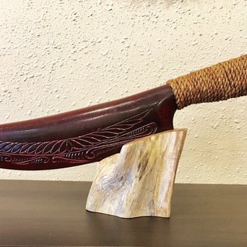 Makau Nui - Arts & Crafts Near Me - Kealakekua, Hawaii Makau Nui - Arts & Crafts Near Me - Kealakekua, Hawaii