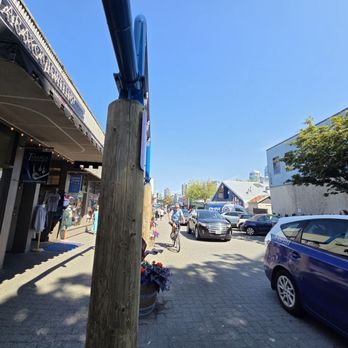 The Lobster Man - Seafood Markets Near Me - Vancouver, British Columbia