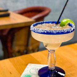 Cantina Lime - House Margarita