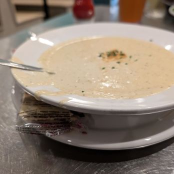 Waterman's Seafood - Crab soup - Seafood Markets Near Me - Ocean City, Maryland Waterman's Seafood - Crab soup - Seafood Markets Near Me - Ocean City, Maryland