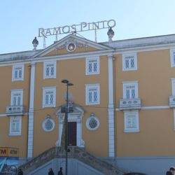 Ramos Pinto - Port & Douro Wine