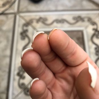 Nina's Nails - Nail Salons Near Me - Los Angeles, California