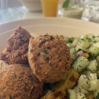 Hummus Republic - Build Your Own Bowl Falafel - Mediterranean Near Me - Burbank, California Hummus Republic - Build Your Own Bowl Falafel - Mediterranean Near Me - Burbank, California