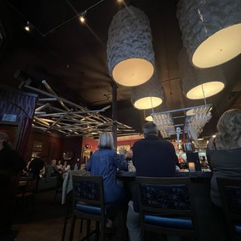 ÀLAVITA - Bar area - Italian Near Me - Boise, Idaho ÀLAVITA - Bar area - Italian Near Me - Boise, Idaho