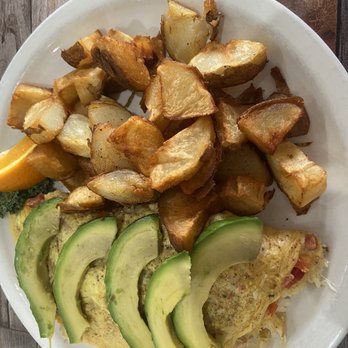 Eggscellent - ABC Omelette - Breakfast & Brunch Near Me - Las Vegas, Nevada