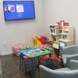 Nurse Judy Botox & Beyond - Kid friendly