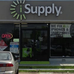 iSupply Veterans - Store Front