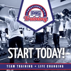 F45 Training Bentleigh - Get started