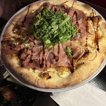Rockstar Pizza - The G.O.A.T Track - Pizza Near Me - Lincoln, California Rockstar Pizza - The G.O.A.T Track - Pizza Near Me - Lincoln, California