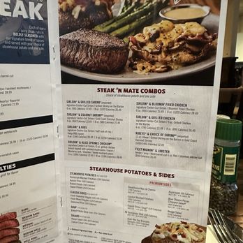 Outback Steakhouse - Steakhouses Near Me - Houma, Louisiana Outback Steakhouse - Steakhouses Near Me - Houma, Louisiana