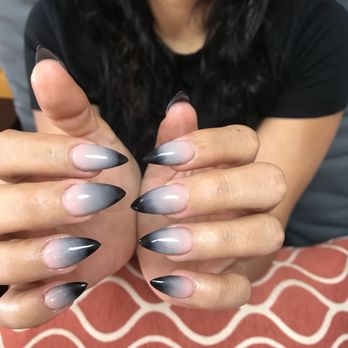 Miracle Nails - Love my nails  thank you miracle nails - Nail Salons Near Me - Houston, Texas