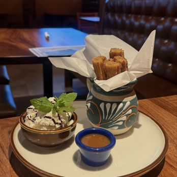 El Dorado - Churros - Cocktail Bars Near Me - Dublin, California El Dorado - Churros - Cocktail Bars Near Me - Dublin, California