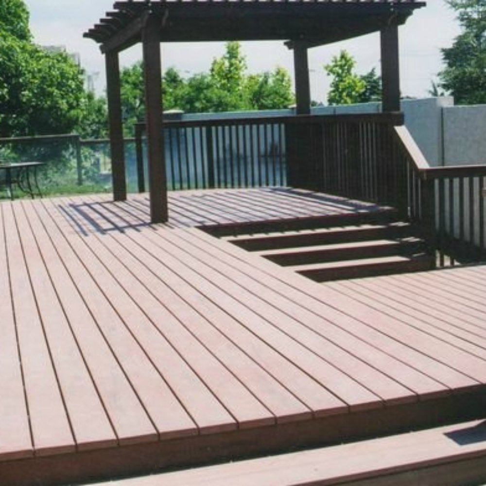 Total Landscape - Deck - Landscaping Near Me Total Landscape - Deck - Landscaping Near Me