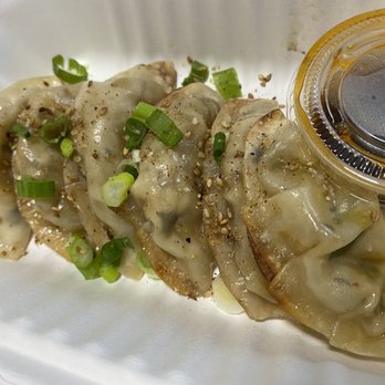 The Porky Korean - Mandu - Korean Near Me - Idaho Falls, Idaho The Porky Korean - Mandu - Korean Near Me - Idaho Falls, Idaho