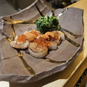 Temple Records - Sushi Bars Near Me - Boston, Massachusetts