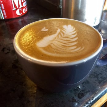 Devil's Food Bakery - Latte - Bakeries Near Me - Denver, Colorado