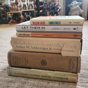 BookTown USA - today's haul :) - Bookstores Near Me - Anaheim, California BookTown USA - today's haul :) - Bookstores Near Me - Anaheim, California
