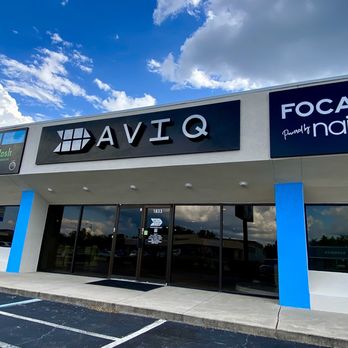 AVIQ - The Southeast's NEW destination for Hi-Fi, Home Theatre and Intelligent Home Automation. - High Fidelity Audio Equipment Near Me - Huntsville, Alabama
