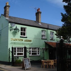 Panton Arms