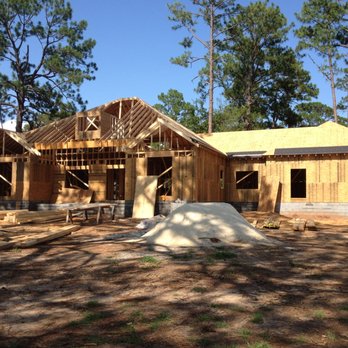S & S Roofing & Construction - a house under construction - General Contractors Near Me - Leesburg, Georgia S & S Roofing & Construction - a house under construction - General Contractors Near Me - Leesburg, Georgia