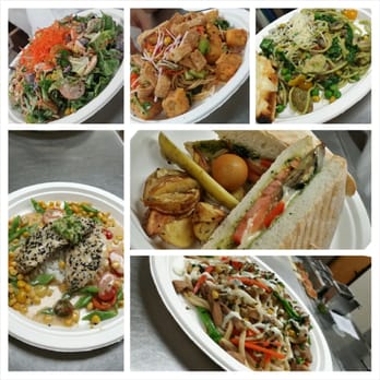 220 Grille - Asian Fusion Near Me - Honolulu, Hawaii