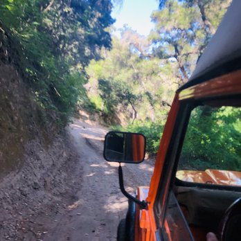 Central Coast Wine Tour Adventures - Wine Tours Near Me