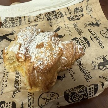 Troubadour Bakery - Almond Croissant - Bakeries Near Me - Milwaukee, Wisconsin Troubadour Bakery - Almond Croissant - Bakeries Near Me - Milwaukee, Wisconsin