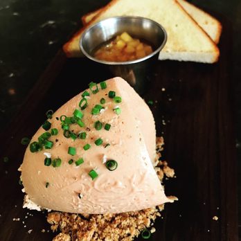 Le Diplomate - Foie gras parfait - Brasseries Near Me - Washington, DC, District of Columbia Le Diplomate - Foie gras parfait - Brasseries Near Me - Washington, DC, District of Columbia