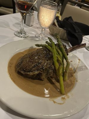 iMonelli Restaurant by null