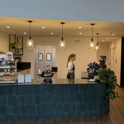 Perch Coffee