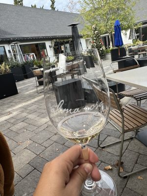 Alma Rosa Winery & Vineyards Tasting Room by null