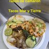 Tacos Rebeca gift card