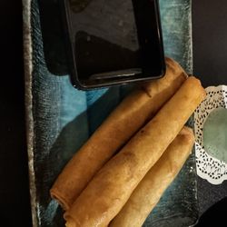 Lalor Thai Restaurant - Prawn fingers