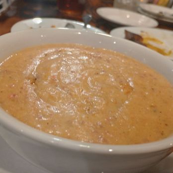 Five Loaves Cafe - Loaded potato soup - American Near Me - Mt Pleasant, South Carolina Five Loaves Cafe - Loaded potato soup - American Near Me - Mt Pleasant, South Carolina
