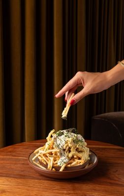 Carmel - Woodfire Seafood & Oyster Bar by null