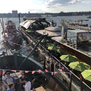 Frying Pan NYC - Bars Near Me - New York, New York