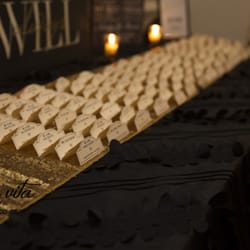 La Bella Vita Events - Wedding decorating and styling