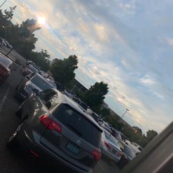 Cherry Hill Mall - Outside