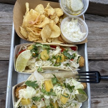 Knot Norm's - Fish tacos - Seafood Near Me - Norwalk, Connecticut Knot Norm's - Fish tacos - Seafood Near Me - Norwalk, Connecticut