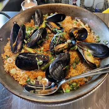 Phuket Cafe - Thai Paella - Thai Near Me - Portland, Oregon Phuket Cafe - Thai Paella - Thai Near Me - Portland, Oregon