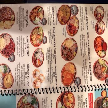 Tacos y Mariscos Lindo Mexico - Menu - Mexican Near Me - Madison, Tennessee Tacos y Mariscos Lindo Mexico - Menu - Mexican Near Me - Madison, Tennessee