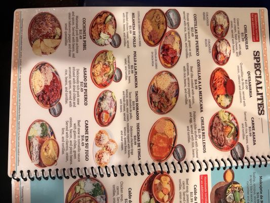 Menu photo 3 Tacos y Mariscos Lindo Mexico Madison, TN Menu photo 3 Tacos y Mariscos Lindo Mexico Madison, TN