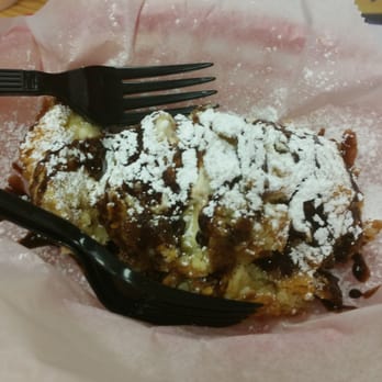 Memphis Mojo Cafe - Fried ice cream - Cafes Near Me - Bartlett, Tennessee Memphis Mojo Cafe - Fried ice cream - Cafes Near Me - Bartlett, Tennessee