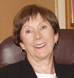 Marsha Skewis, PhD - grief counselor in Bellevue, WA