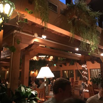 El Pinto - New Mexican Cuisine Near Me - Albuquerque, New Mexico